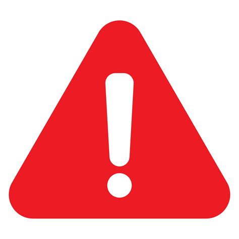 Warning .